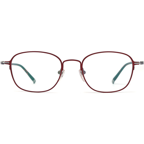Rectangle Glasses MW1106