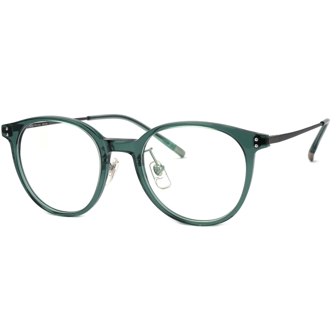 Round Glasses MW1342
