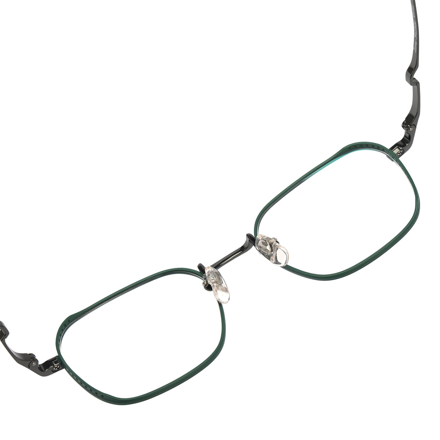 Square Glasses MW1299