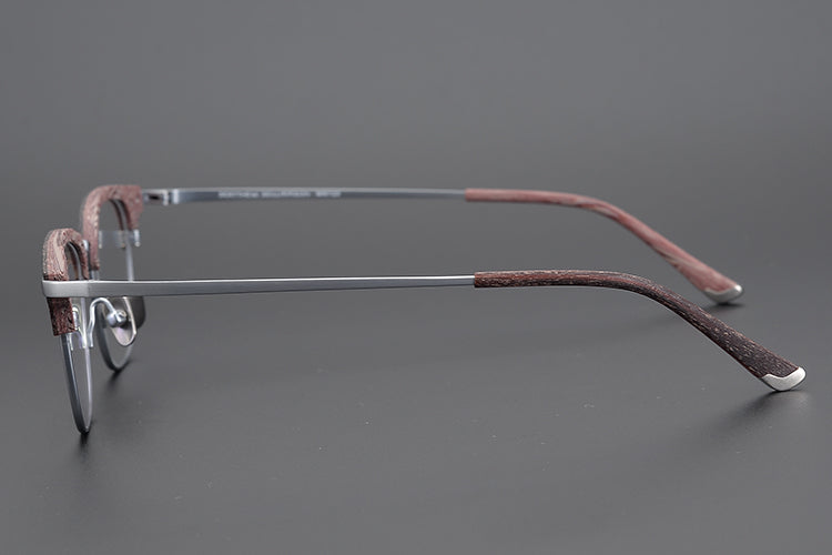 Browline Glasses MW1112