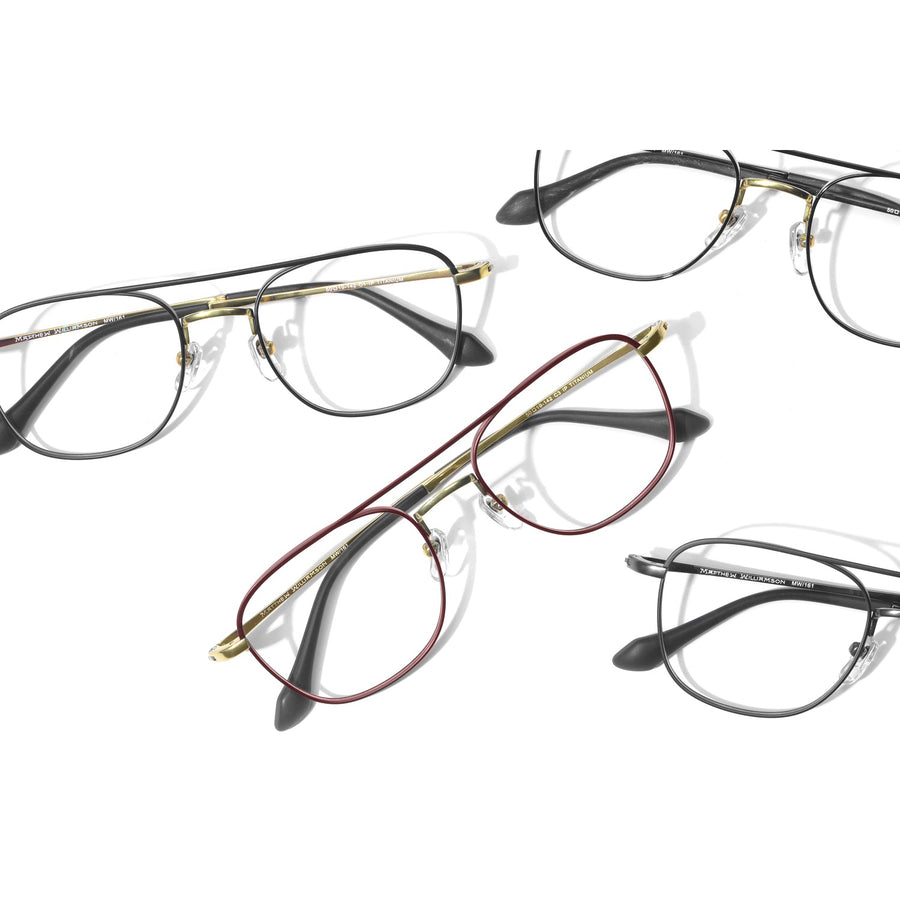 Aviator Glasses MW1151