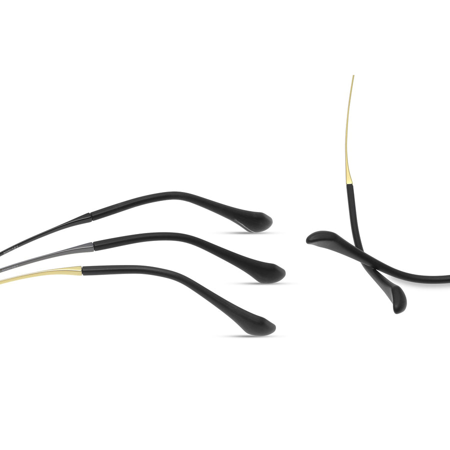 Aviator Glasses MW1151