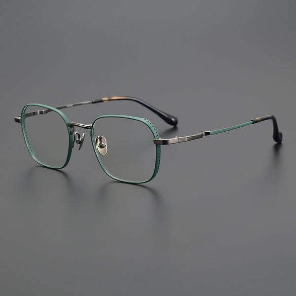 Square Glasses MW1299