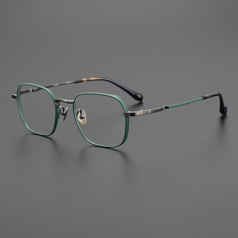 Square Glasses MW1299