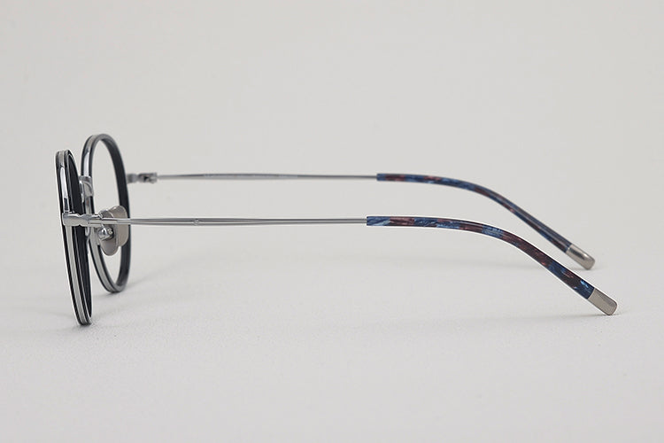 Round Glasses MW1099