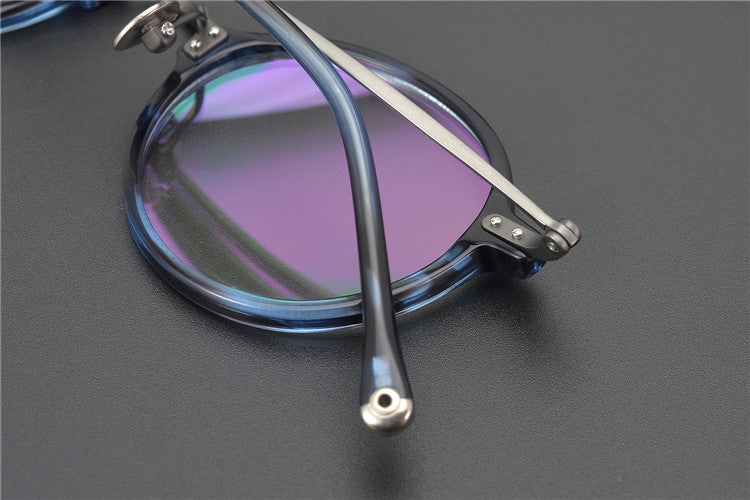 Round Glasses MW1015