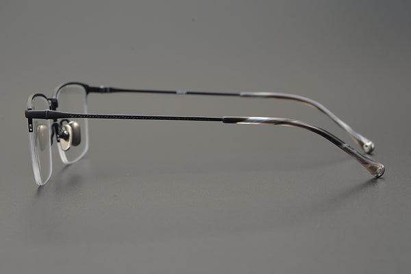 Rectangle Glasses MW1019