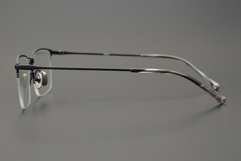 Rectangle Glasses MW1019