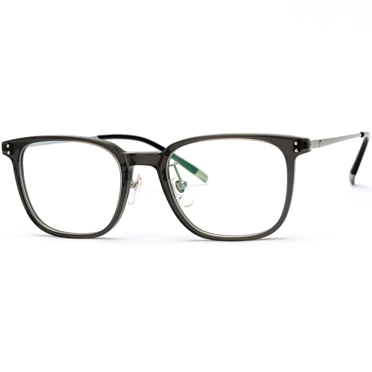 Square Glasses MW1162
