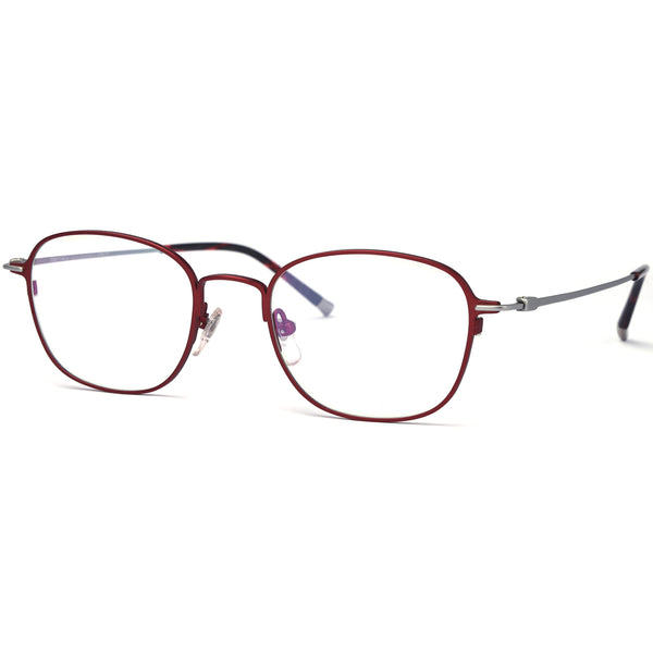 Rectangle Glasses MW1106