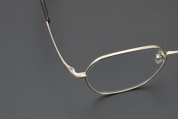 Square Glasses MW1166