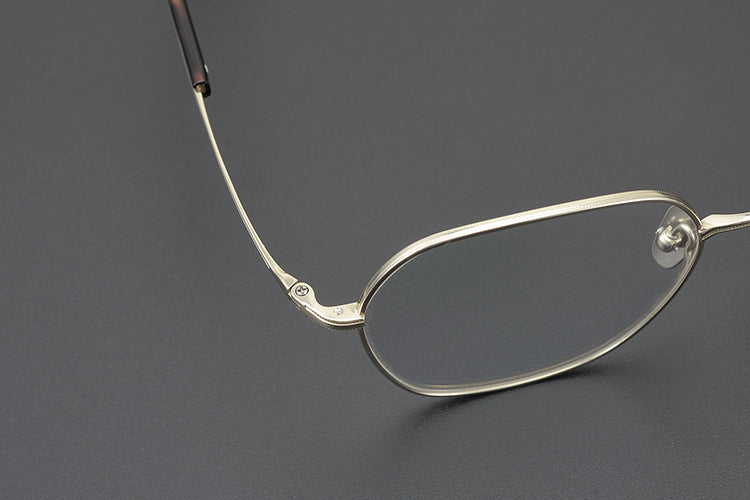 Square Glasses MW1166