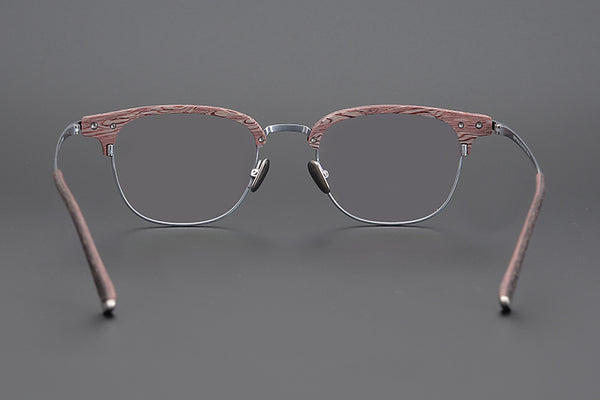 Browline Glasses MW1112