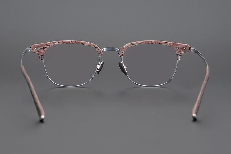 Browline Glasses MW1112