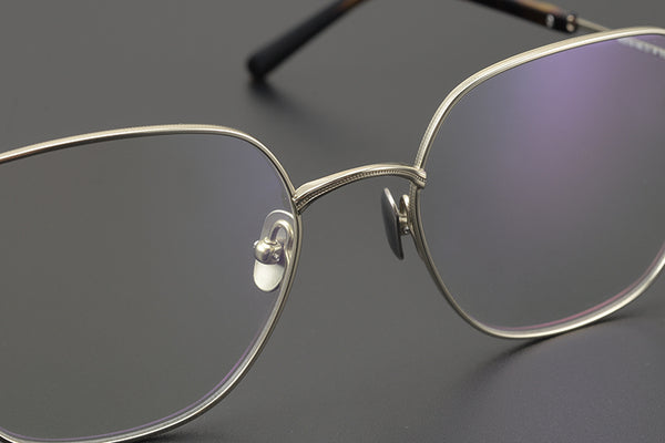 Square Glasses MW1166