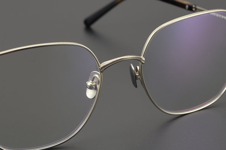 Square Glasses MW1166