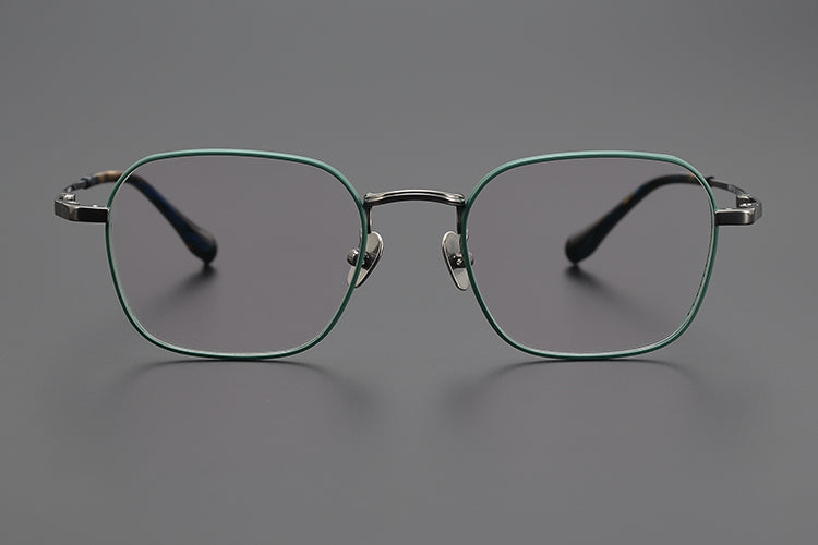 Square Glasses MW1299
