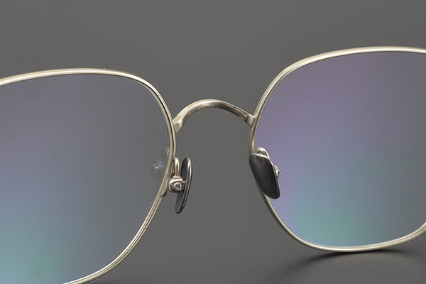 Square Glasses MW1166