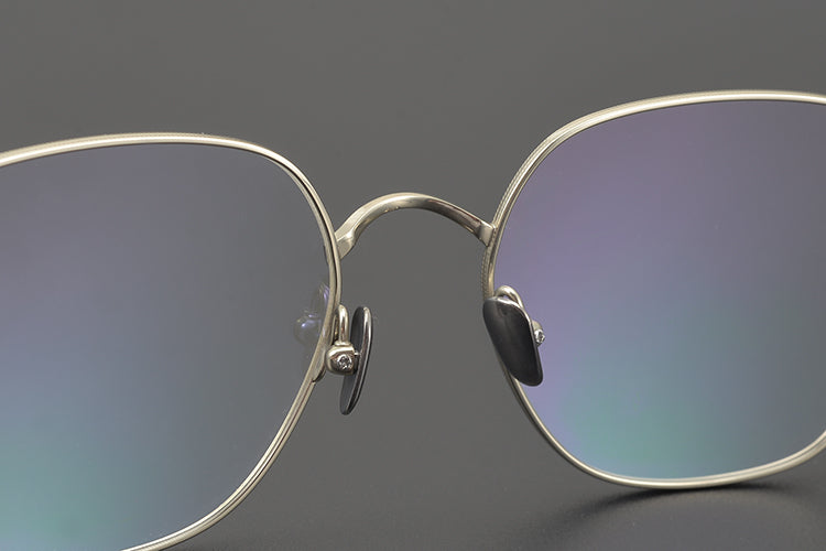 Square Glasses MW1166