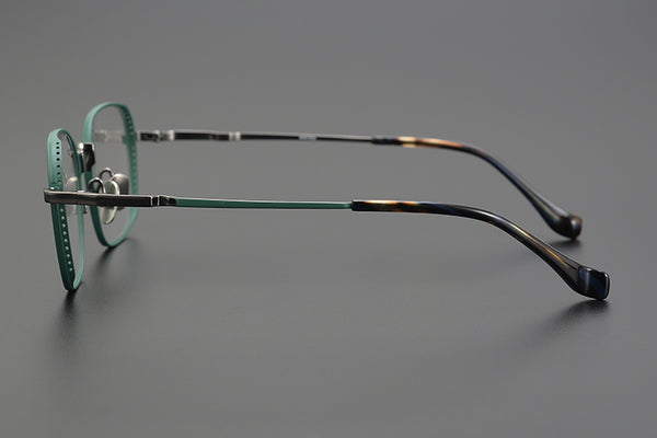 Square Glasses MW1299