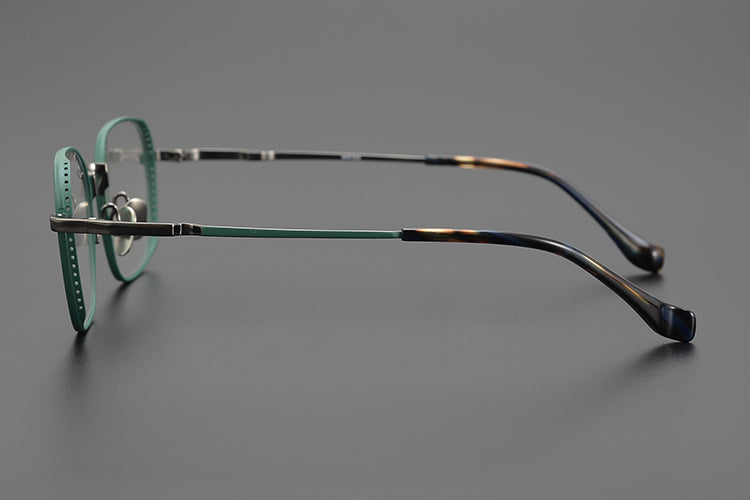 Square Glasses MW1299