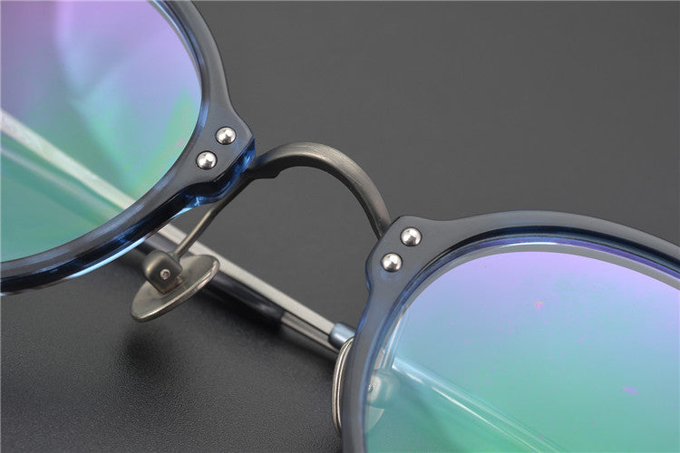 Round Glasses MW1015