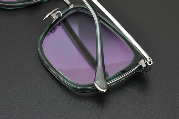 Square Glasses MW1091