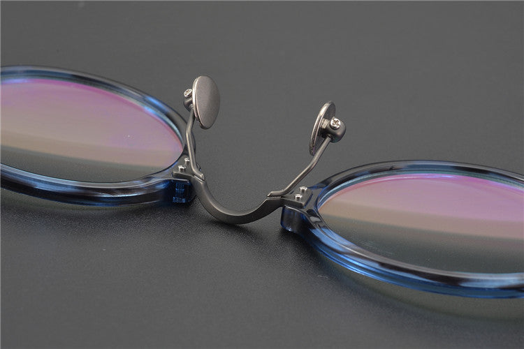 Round Glasses MW1015