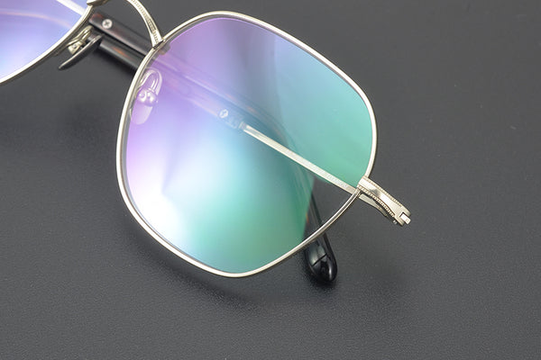 Square Glasses MW1166