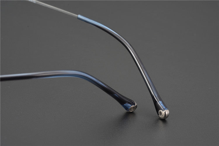 Round Glasses MW1015