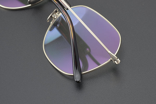 Square Glasses MW1166