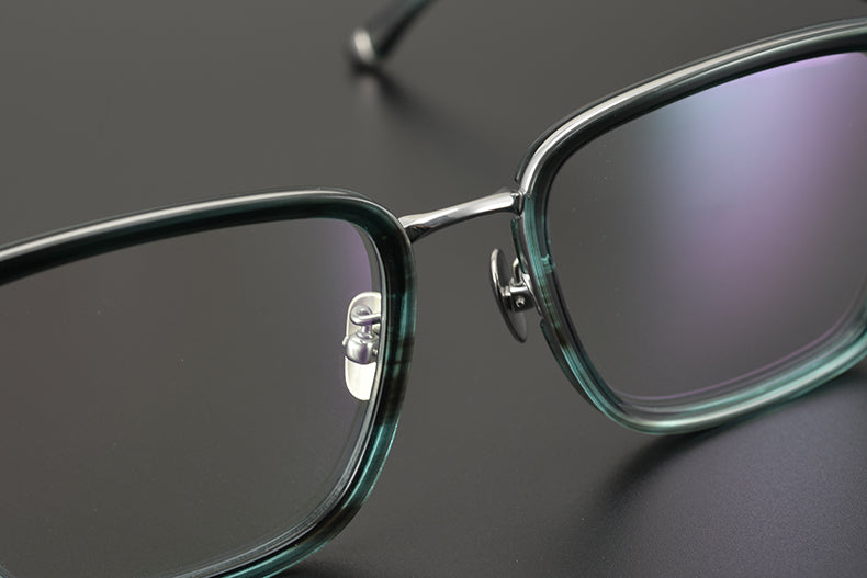 Square Glasses MW1091