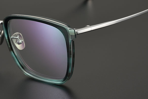 Square Glasses MW1091