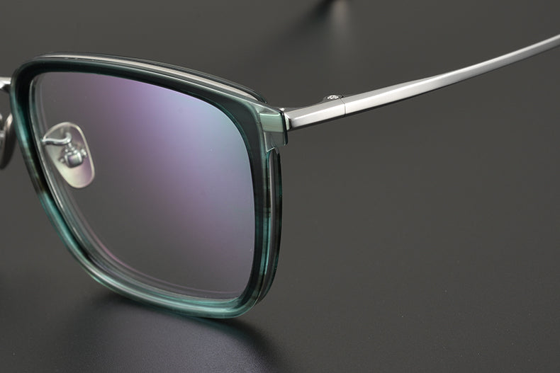 Square Glasses MW1091