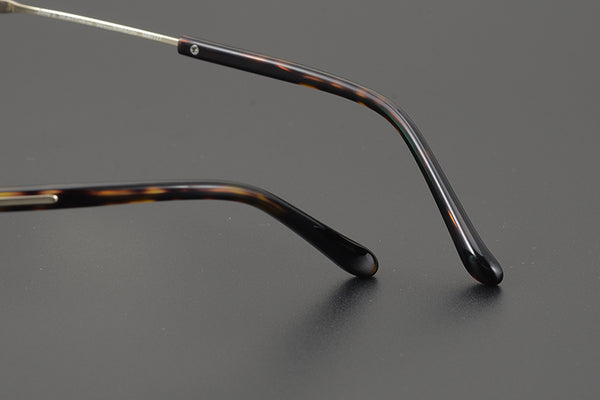 Square Glasses MW1166