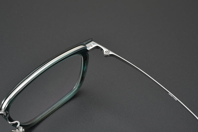 Square Glasses MW1091