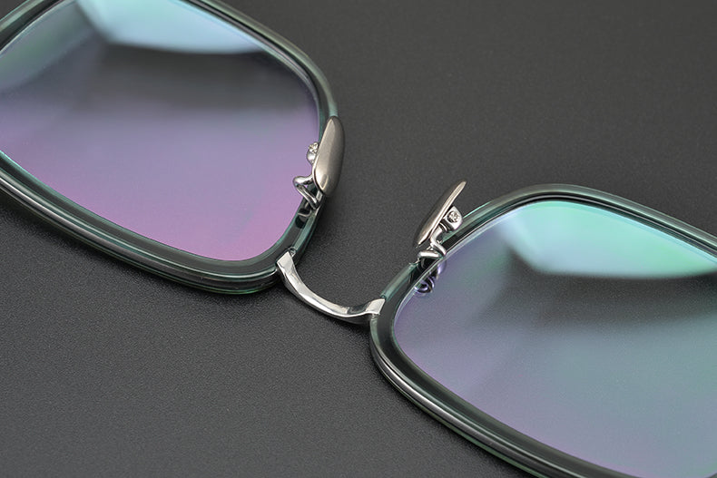 Square Glasses MW1091