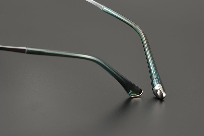 Square Glasses MW1091