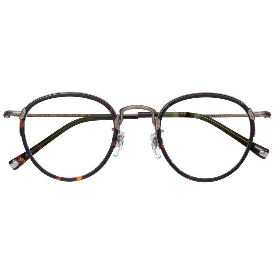 Round Glasses MW1203