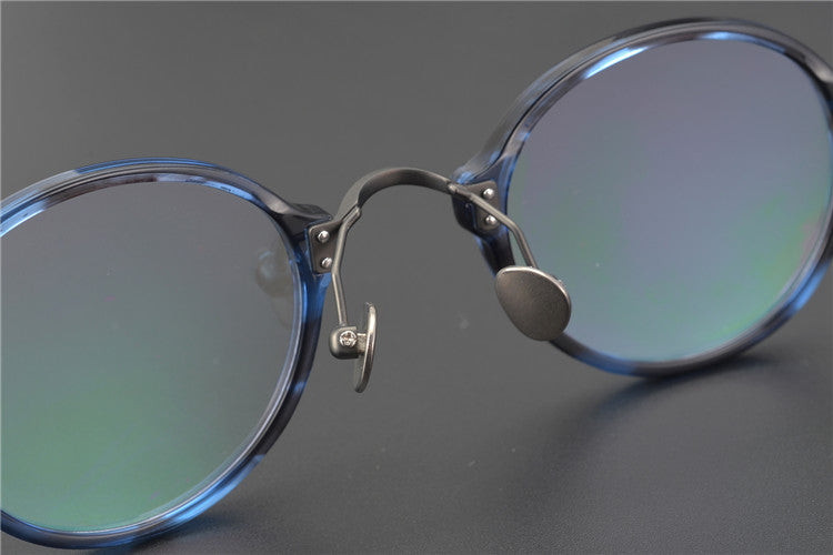 Round Glasses MW1015