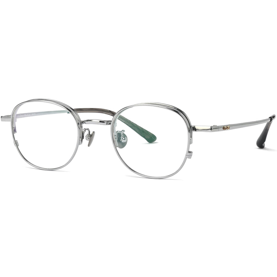 Square Glasses MW1037