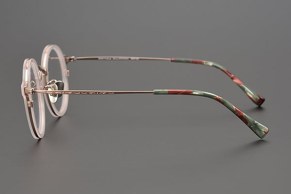 Round Glasses MW1092