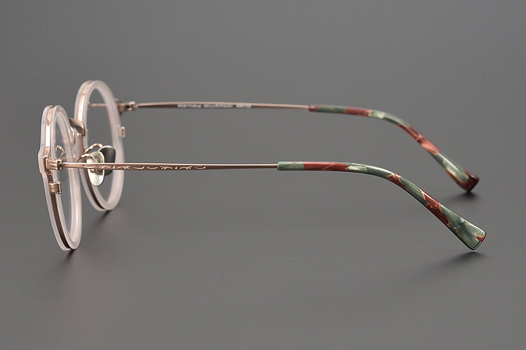 Round Glasses MW1092