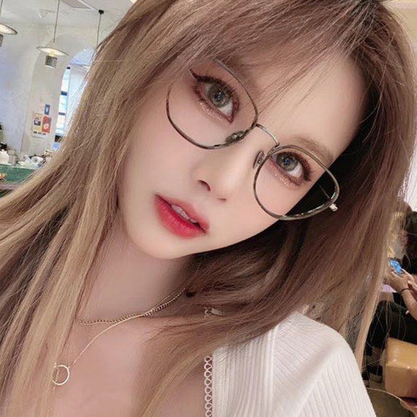 Square Glasses MW1101