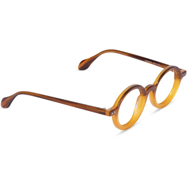 Round Glasses A3936