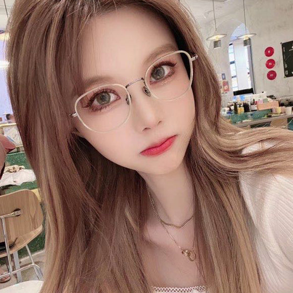 Square Glasses MW1101