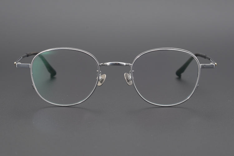 Square Glasses MW1037
