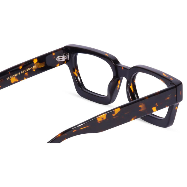 Square Glasses A2633