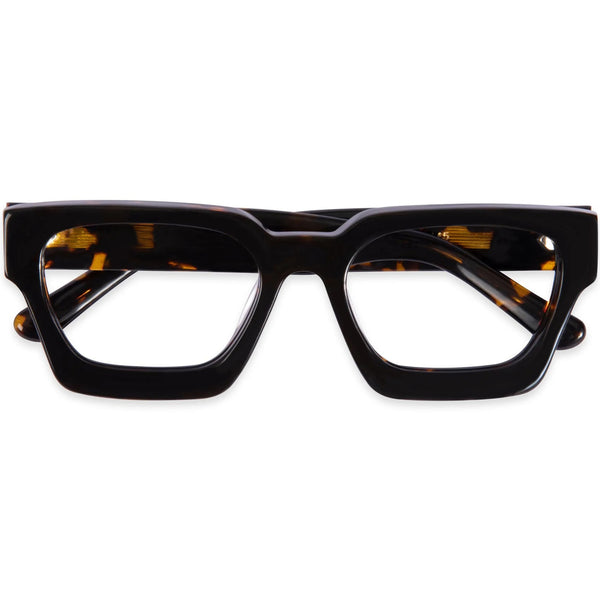 Square Glasses A2633