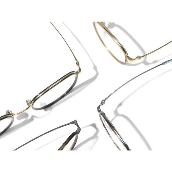 Square Glasses MW1101